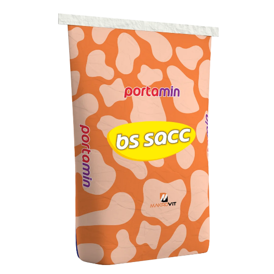Portamin Bs Sacc resmi