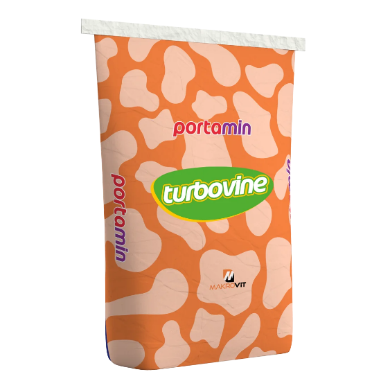 Portamin Turbovine resmi