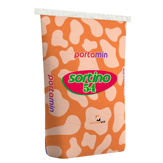 Portamin Sortino 54 resmi