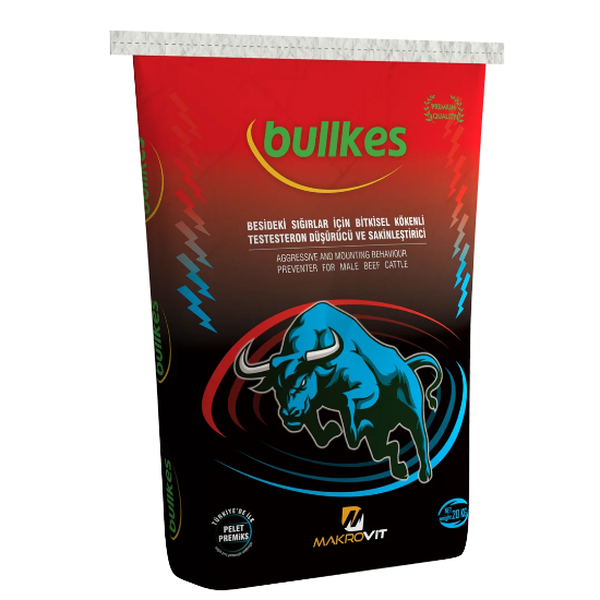 Bullkes resmi