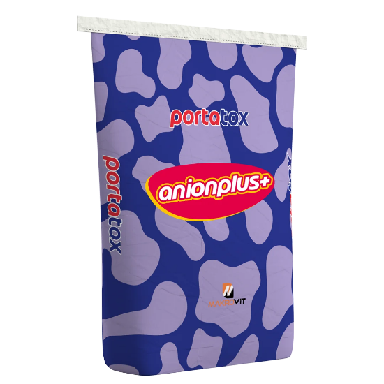 Portatox Anionplus+ resmi