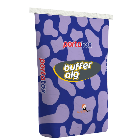 Portatox Buffer Alg resmi