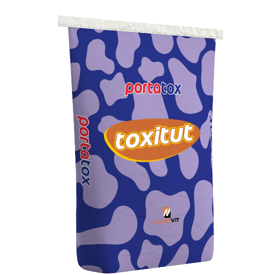 Portatox Toxitut resmi