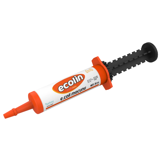 Portacure Ecolin resmi