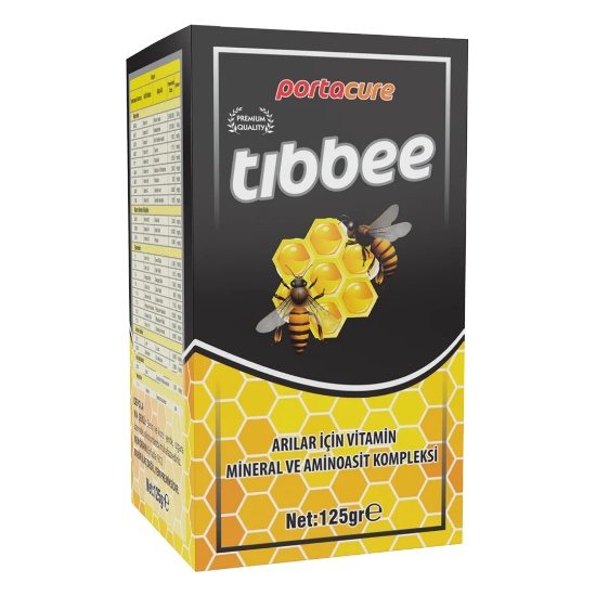 Portacure Tıbbee resmi