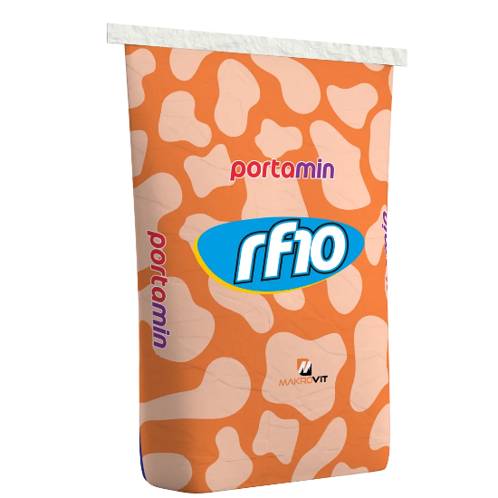 Portamin Rf10 resmi