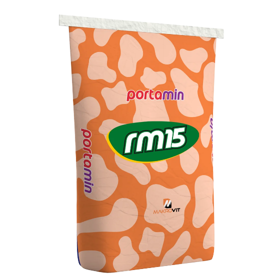 Portamin Rm15 resmi