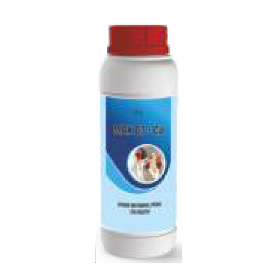 Portasol Mak D3 + Ca resmi