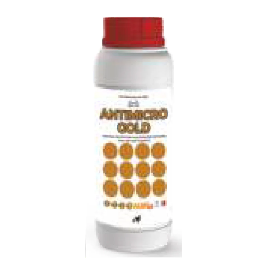 Portasol Antımıcro Gold resmi